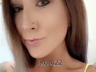 Kora22