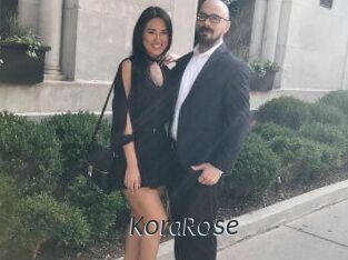 KoraRose
