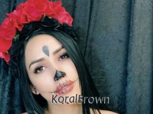 KoralBrown
