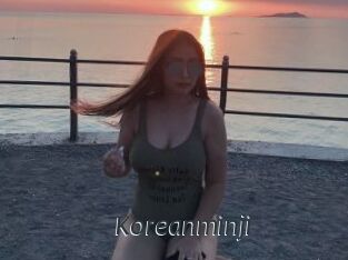 Koreanminji