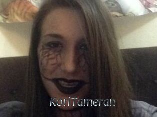 KoriTameran