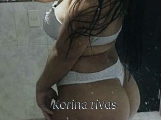 Korina_rivas