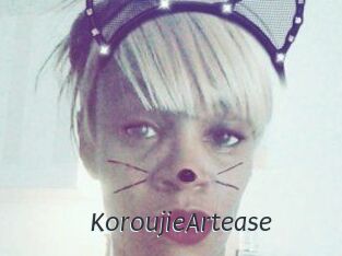 KoroujieArtease