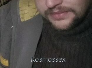 Kosmossex