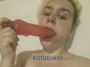 KotaBaker
