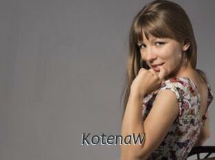 KotenaW