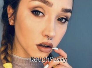 KoughPussy