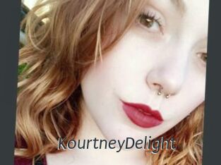 KourtneyDelight