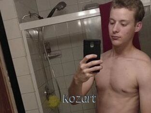 Kozart