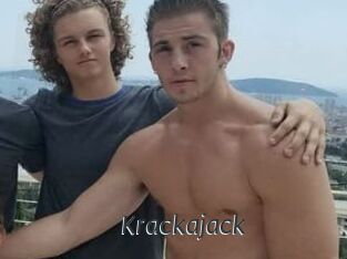 Krackajack
