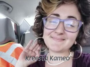 Kreesta_Kameo