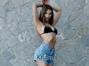 Kriistal