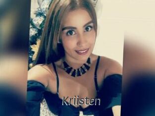 Kriisten