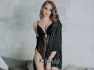 KrisMe