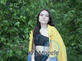 KrisMonele
