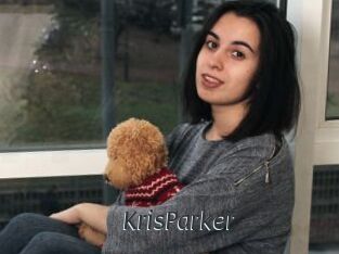 KrisParker