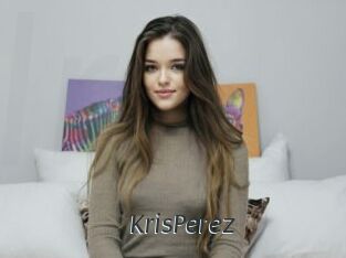 KrisPerez