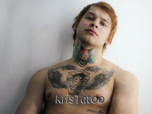 KrisTatoo
