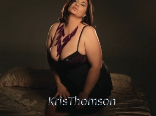 KrisThomson Ligne Rose