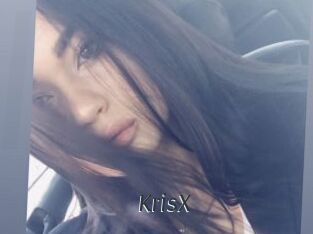 KrisX