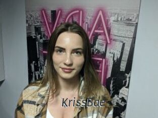 KrissBae