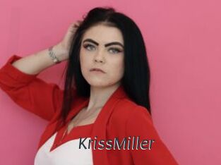 KrissMiller