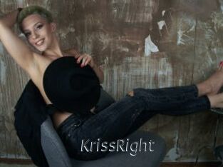 KrissRight