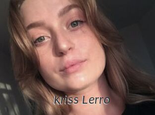Kriss_Lerro