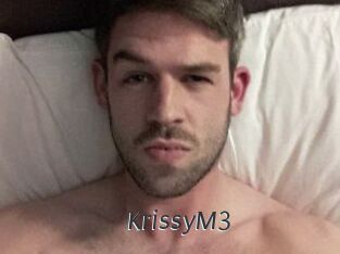 KrissyM3