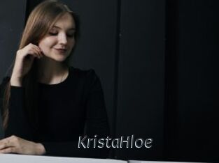 KristaHloe Ligne Rose