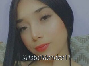 KristalMendes11