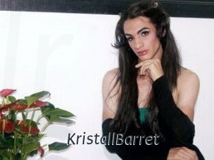 KristallBarret