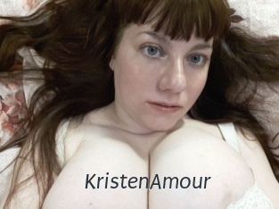 KristenAmour Ligne Rose