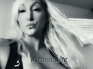 KristenSaint