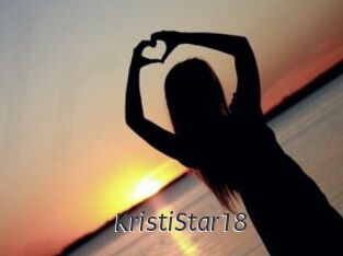 KristiStar18
