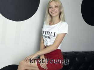 KristiYoungg Ligne Rose
