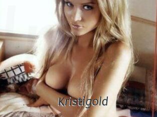 Kristigold