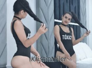 KristinMiler Ligne Rose