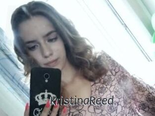 KristinaReed
