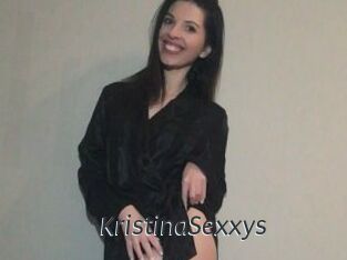 KristinaSexxys