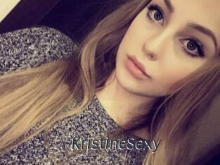 KristineSexy