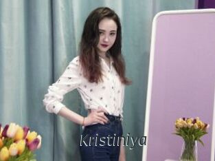 Kristiniya