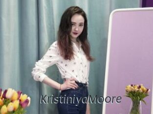 KristiniyaMoore