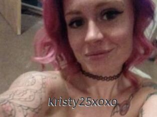 Kristy25xoxo