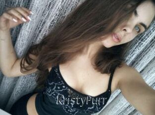 KristyPurr