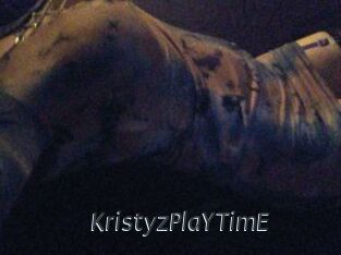 KristyzPlaYTimE