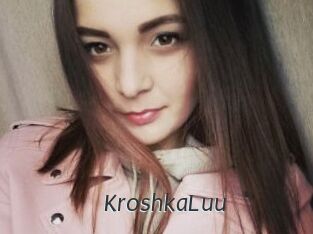 KroshkaLuu