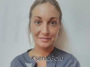 KseniaGold