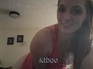 Ktboo Ligne Rose