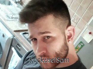 KuckuseiSam